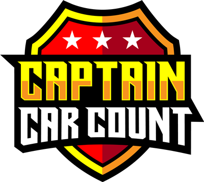 Captain Car Count